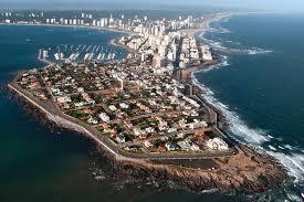 la Playa de los Ingleses